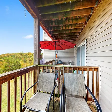 Apartamento Vineyards 2909 #3 Branson Exterior foto