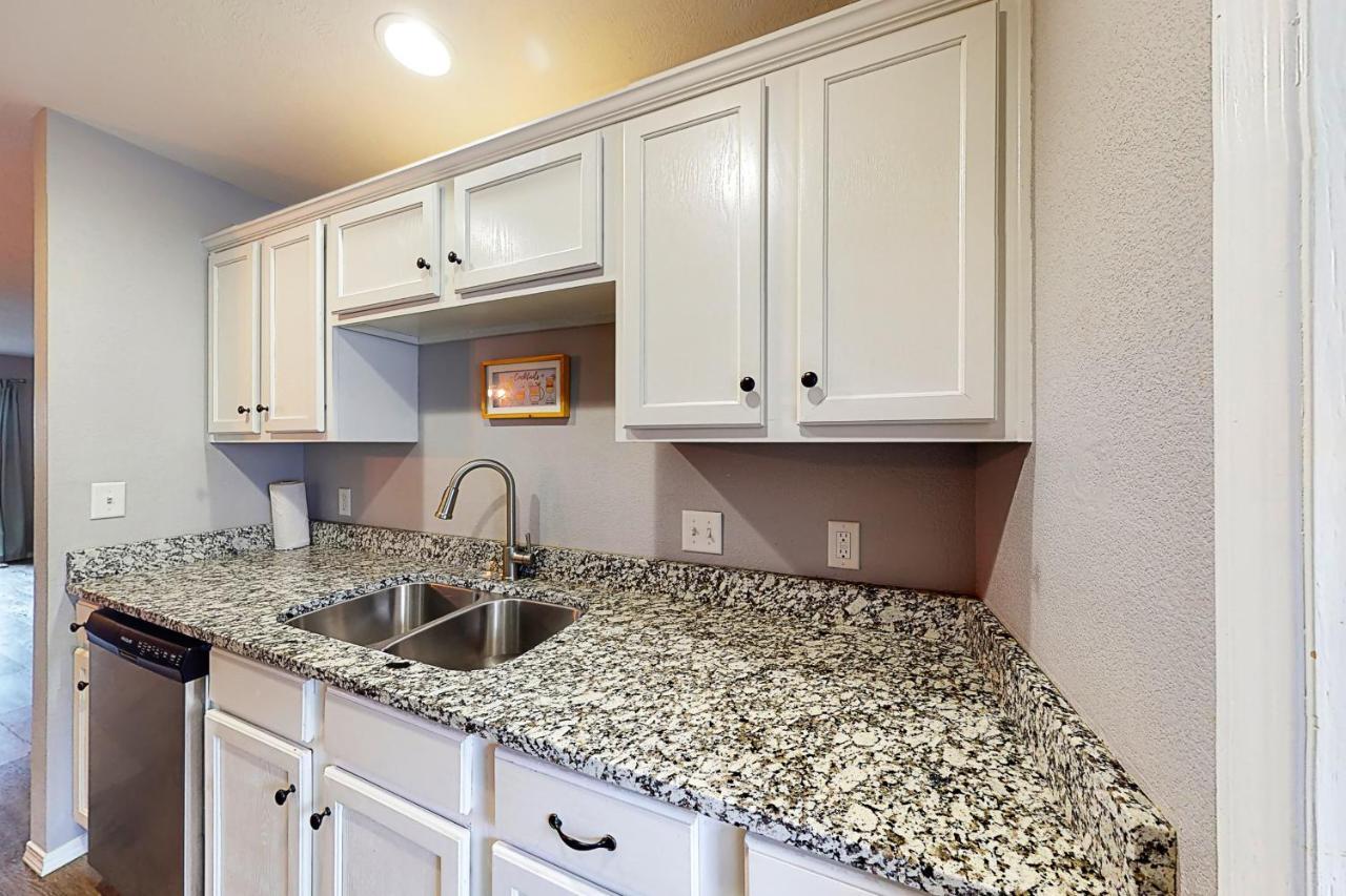 Vineyards 2909 #3 Appartement Branson