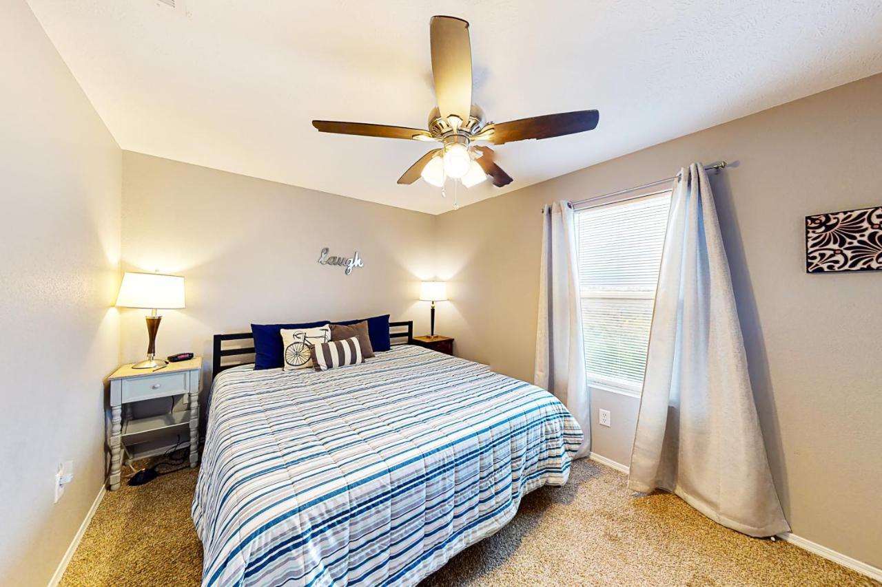 Vineyards 2909 #3 Appartement Branson
