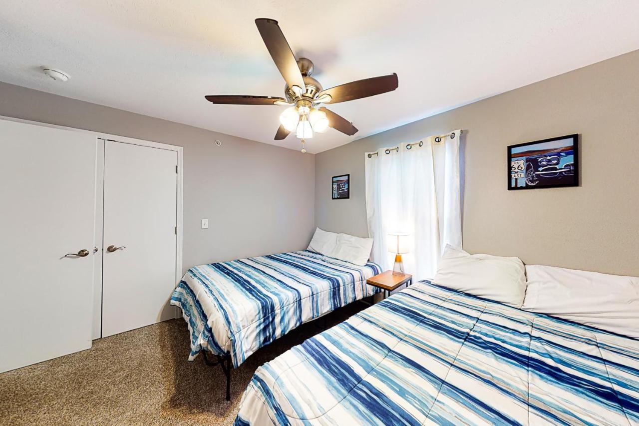 Appartement Vineyards 2909 #3