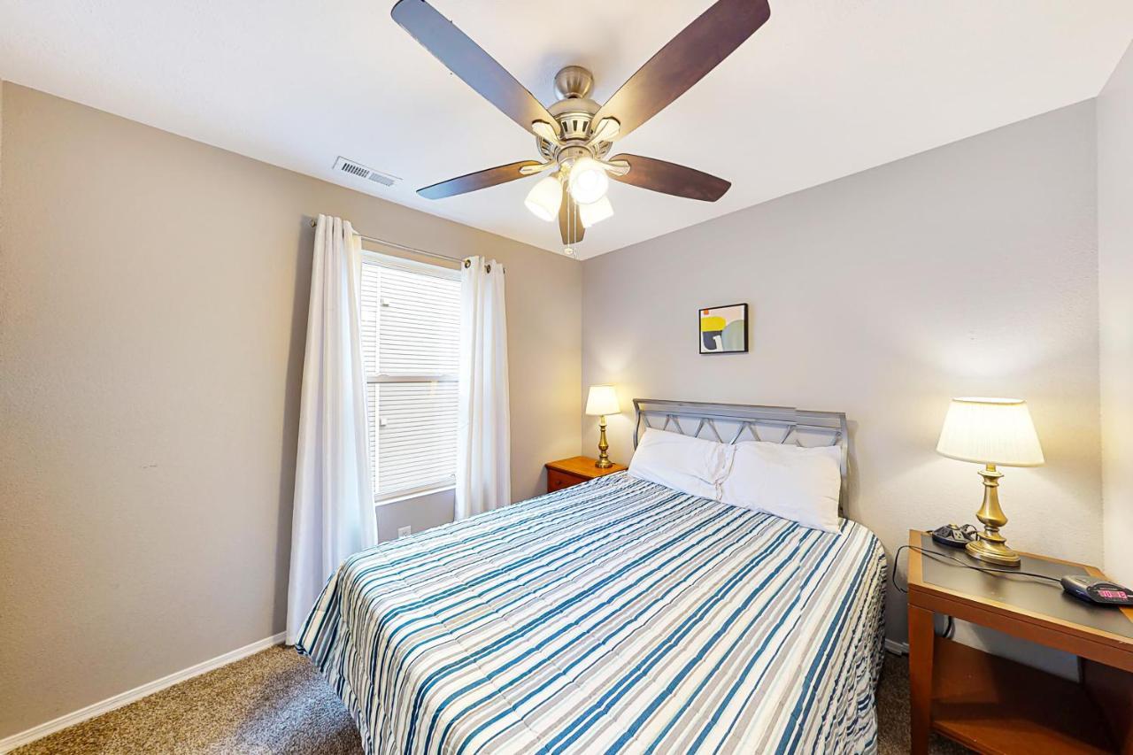 Appartement Vineyards 2909 #3 Branson