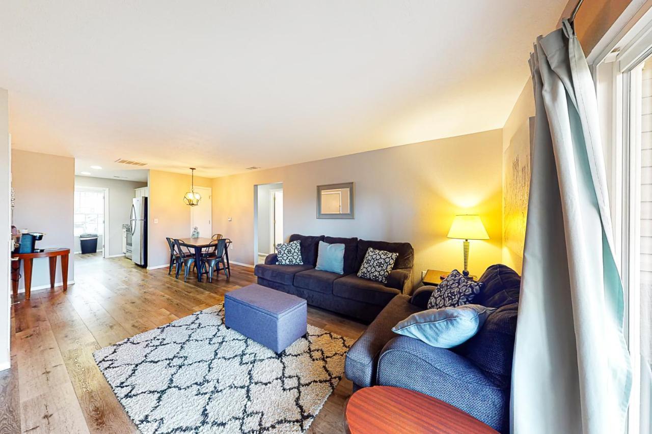 Appartement Vineyards 2909 #3